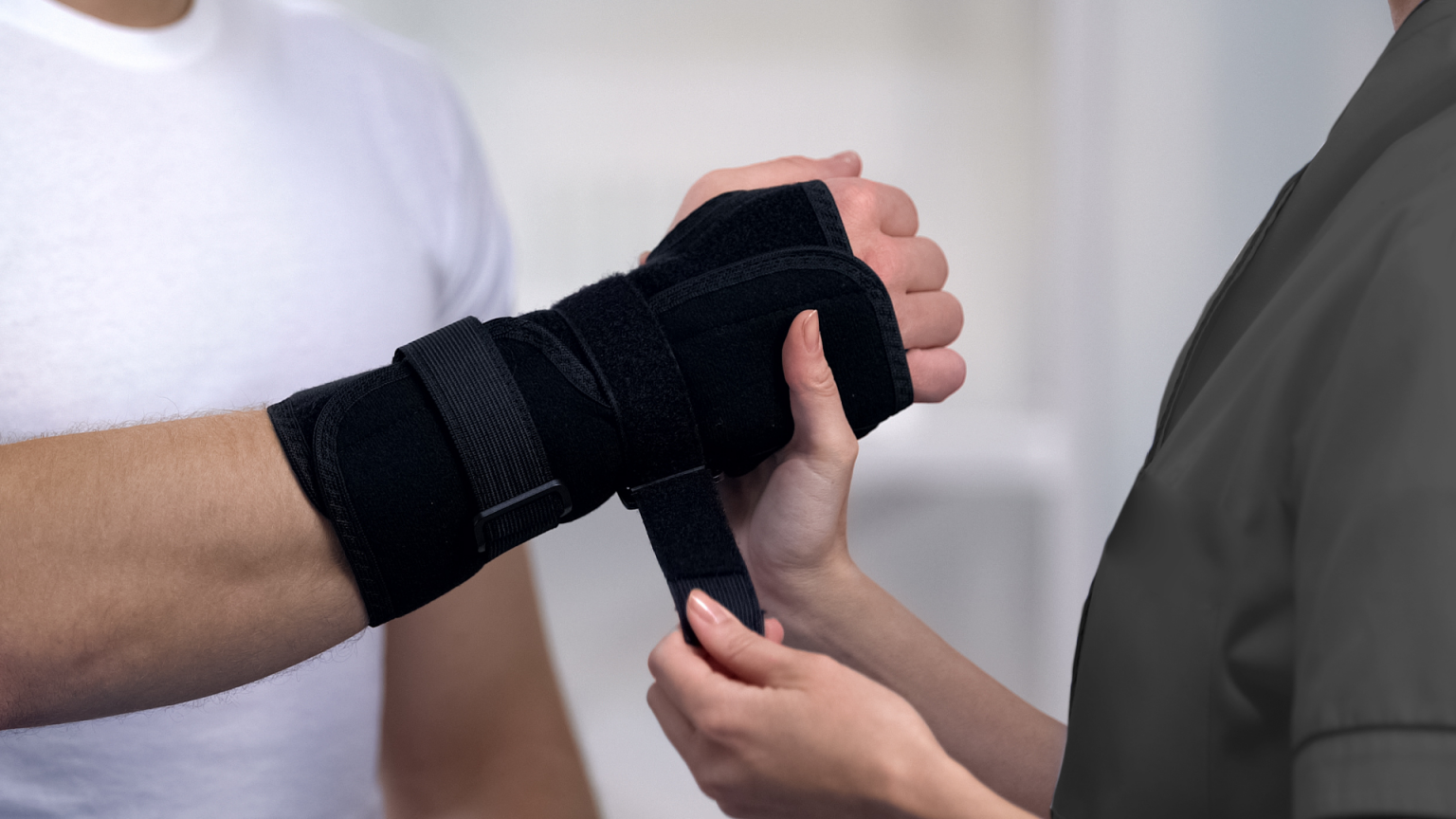 Orthopaedic Supports The Healthcare Hub