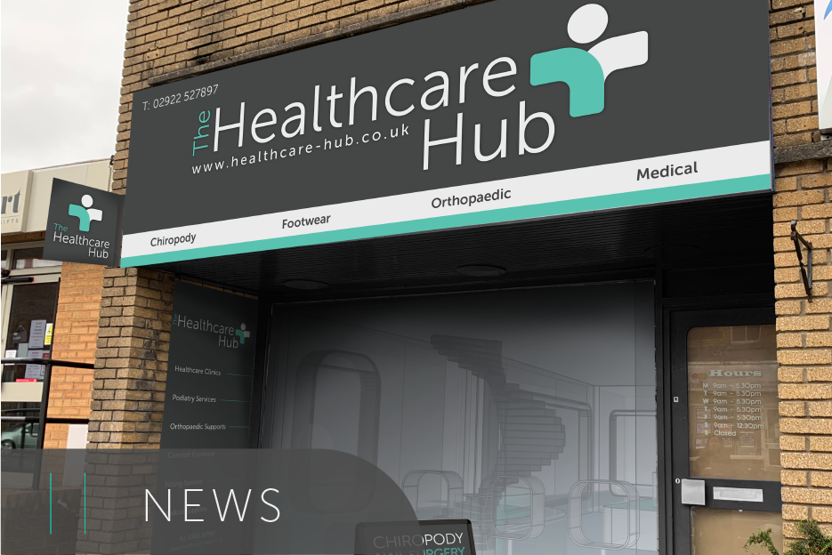 The Healthcare Hub