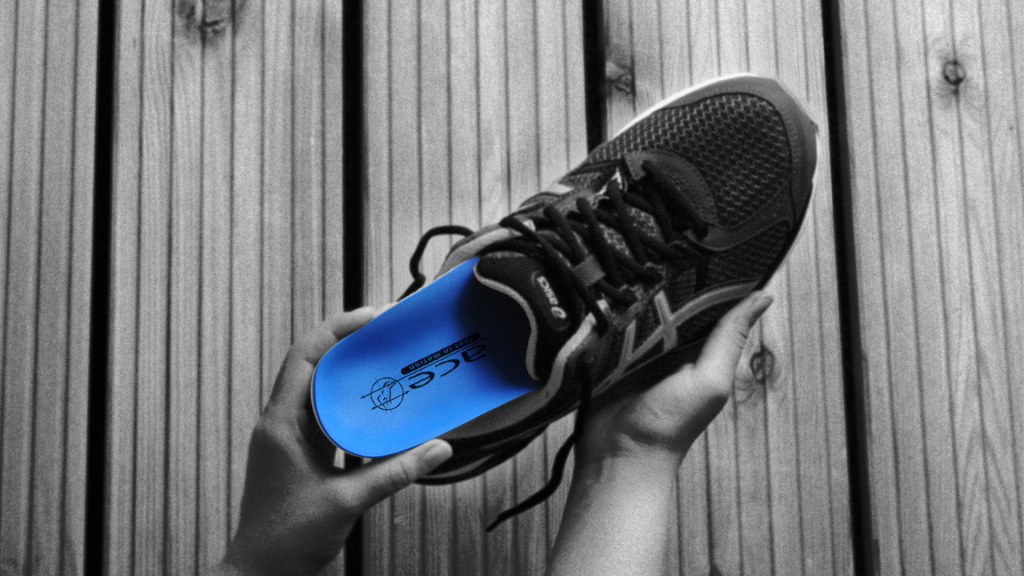 Chiropody Services Whitchurch The Healthcare Hub Comfort Footwear