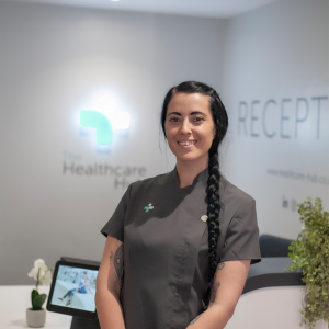 Jayne Healthcare Assistant