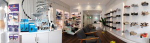 Interior View Of The Healthcare Hub - Whitchurch Cardiff