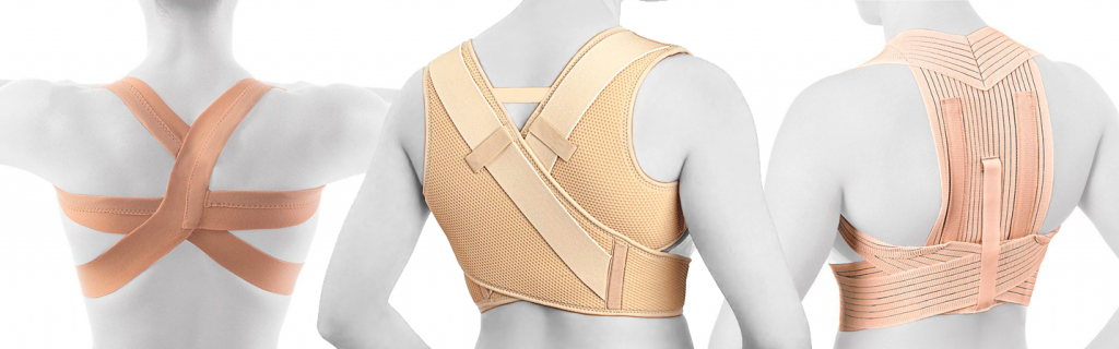 Posture Supports Available At The Healthcare Hub