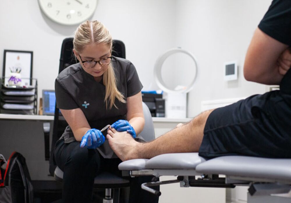 Pic The Healthcare Hub