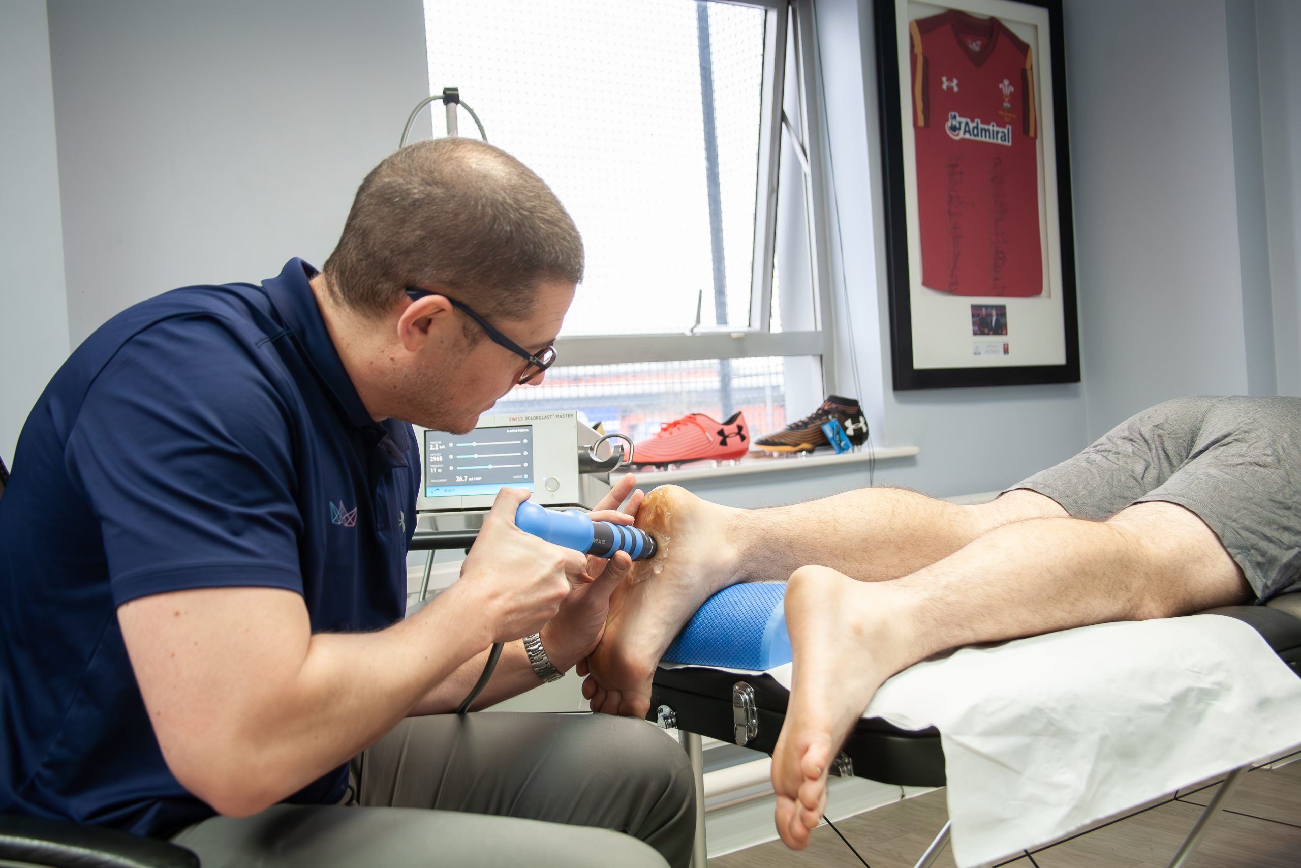 Chiropody Services Whitchurch The Healthcare Hub Comfort Footwear